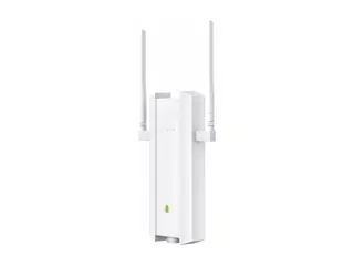TP-Link Omada EAP625-Outdoor HD V1 Trådløst tilgangspunkt - Wi-Fi 6 - Bluetooth - 2.4 GHz, 5 GHz - skystyring - vegg/stang-monterbar