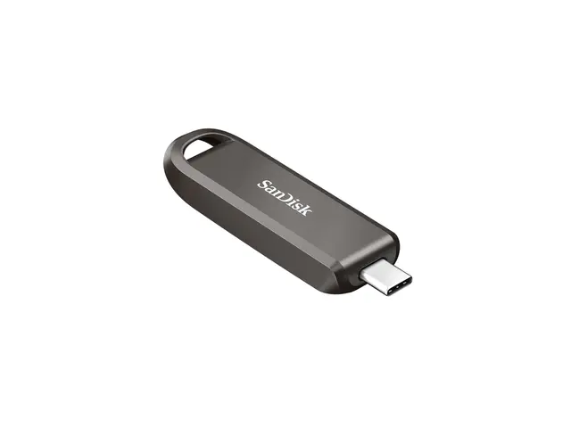 SanDisk Extreme PRO - USB-flashstasjon 1 TB USB-C 3.2 Gen 2