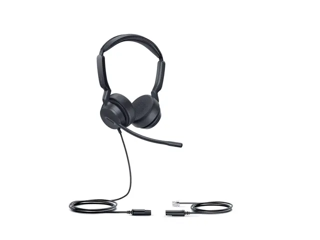Yealink YHS36 E2 Dual 