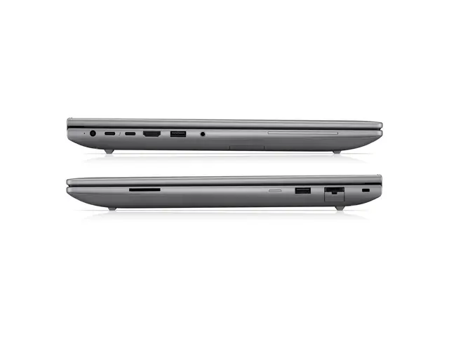 HP ZBook X G2i 16 Intel Core Ultra 7 356H 16inch WUXGA WWAN 32GB 512GB SSD W1 