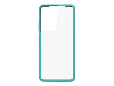OtterBox React Series - ProPack Packaging - baksidedeksel for mobi...