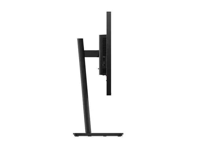 Lenovo ThinkVision T24-40 - LED-skjerm 24" (23.8" synlig) 1920 x 1...