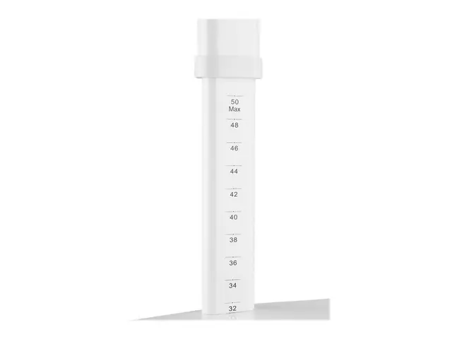 Neomounts FPMA-D890 - Stativ full bevegelse for LCD-skjerm hvit sk...