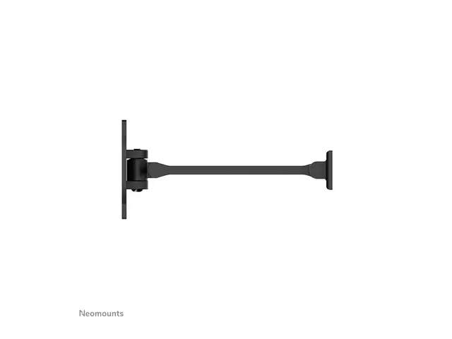 Neomounts FPMA-W820 - Brakett full bevegelse for LCD-skjerm svart ...