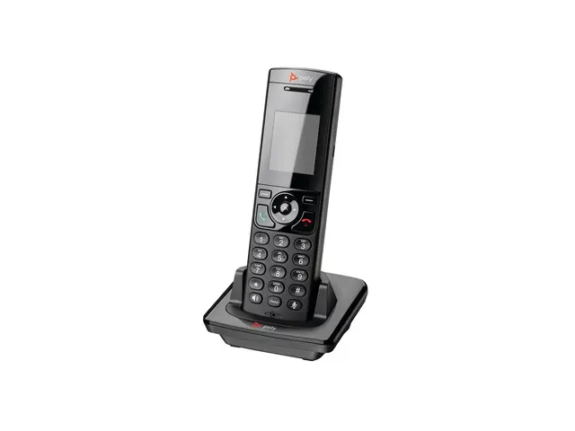 HP Poly - Strømadapter Europa for VVX D230