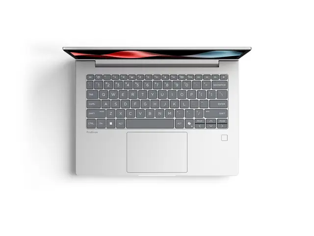 HP ProBook 4 G2a Notebook AI - 14" - AMD Ryzen 7 - 250 - 32 GB RAM...