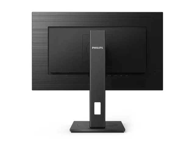 Philips S-line 275S1AE - LED-skjerm - 27" - 2560 x 1440 QHD @ 75 H...