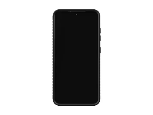 ZAGG Denali KS - Baksidedeksel for mobiltelefon svart Samsung Gala...