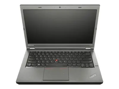 Lenovo ThinkPad T440p - 14" Intel Core i3 4100M 4 GB RAM 128 SSD 4...
