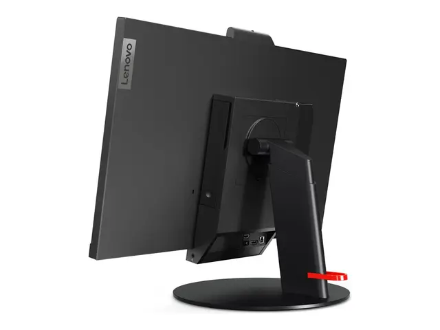 Lenovo ThinkCentre Tiny-in-One 27 - LED-skjerm 27" (27" synlig) 25...