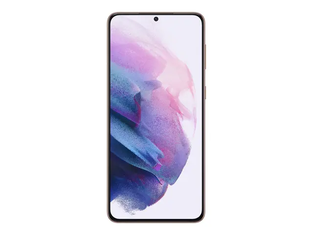 2nd-B Galaxy S21+ 128GB Purple B-grade - Brukt 2 års garanti Grade...