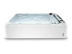 HP - Mediaskuff - 550 ark inn 1 skuff(er) for Color LaserJet Enterprise MFP M776; LaserJet Enterprise Flow MFP M776