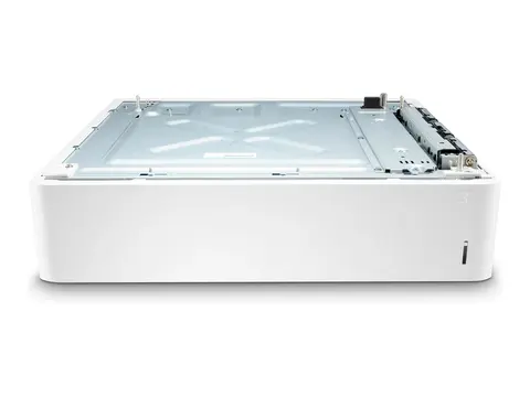 HP - Mediaskuff - 550 ark inn 1 skuff(er) for Color LaserJet Enterprise MFP M776; LaserJet Enterprise Flow MFP M776
