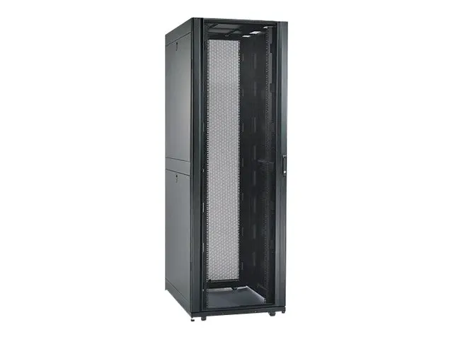 APC NetShelter SX - Shock Packaging rack skap svart 42U 19" TAA-sa...