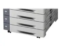 OKI High-Capacity Feeder - Mediebakke/-mater 1590 ark inn 1 skuff(er) - for OKI PRO9431dn, Pro9431Ec, Pro9541dn, PRO9542; C911dn, 931, 931dn; ES 9431dn, 9541dn