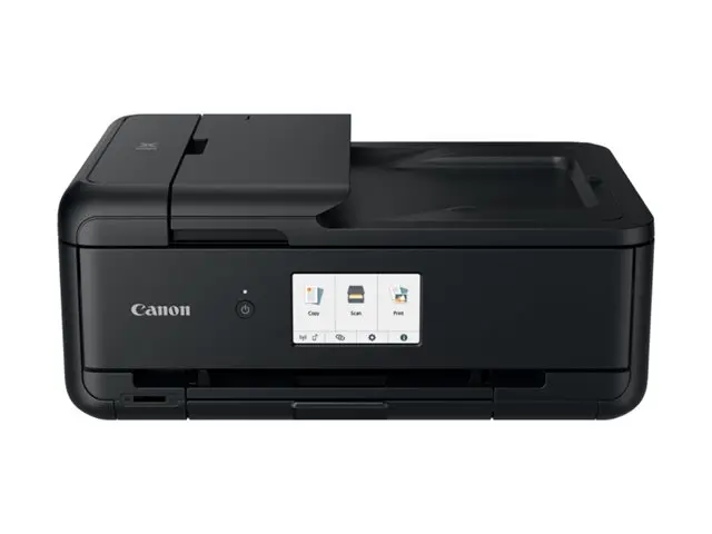 Canon PIXMA TS9550A - Multifunksjonsskriver farge ink-jet A4 (210 ...