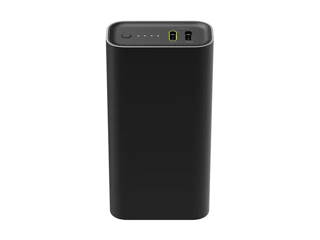 mophie powerstation - Strømbank 10000 mAh 30 watt PD 2 utgangskont...