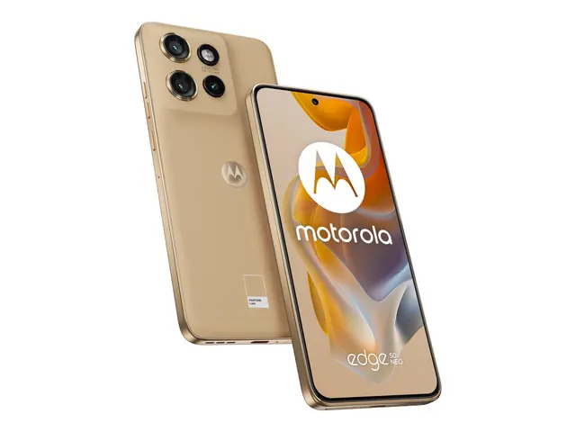 Motorola Edge 50 Neo - Pantone latte 512 GB
