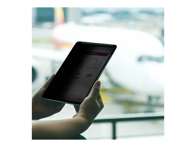 Startech 4-Way Privacy Screen For 12.9-inch iPad Pro - skjermbesky...