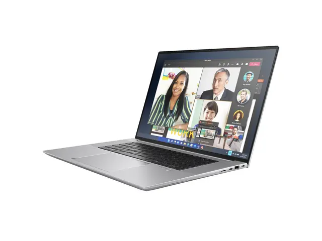 HP ZBook Studio G11 Mobile Workstation - AI PC, 16" Intel Core Ult...