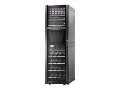 APC Symmetra PX All-In-One 32kW Scalable to 48kW - UPS - AC 400 V ...