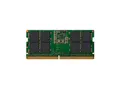 HP - DDR5 - modul - 16 GB - SO DIMM 262-pin 5600 MHz / PC5-44800 - ikke-ECC - for Workstation Z2 G9