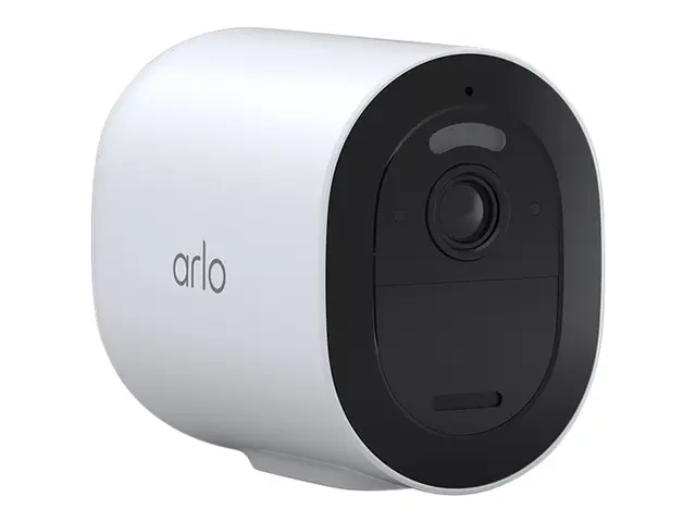 Arlo Go 2 - Nettverksovervåkingskamera værbestandig farge (Dag og ...