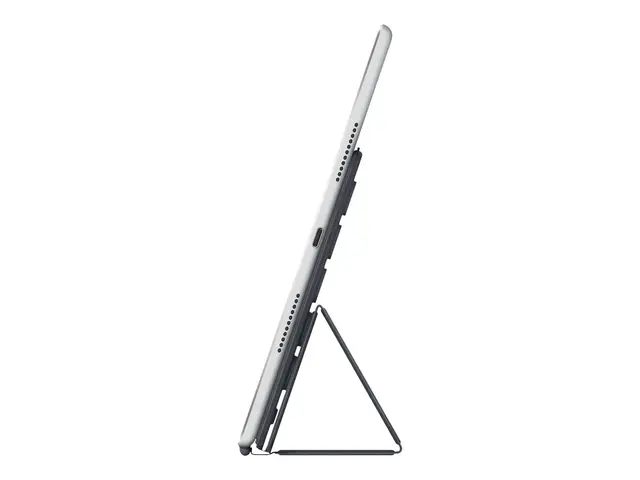 Apple Smart - Tastatur og folioveske connector QWERTY Norsk for 12...