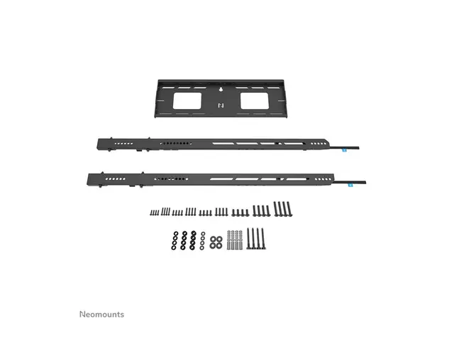 Neomounts LEVEL-750 - Monteringssett for TV tungt arbeid låsbar st...