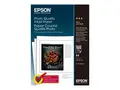 Epson Photo Quality Ink Jet Paper - Matt belagt - ren hvit - A4 (210 x 297 mm) - 102 g/m&#178; - 100 ark papir - for EcoTank ET-2810, 2815, 2825, 2826, 2850, 2851, 2856, 4800, 4850; SureColor SC-P700, P900