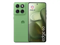 Motorola Edge 60 - Pantone shamrock 512 GB
