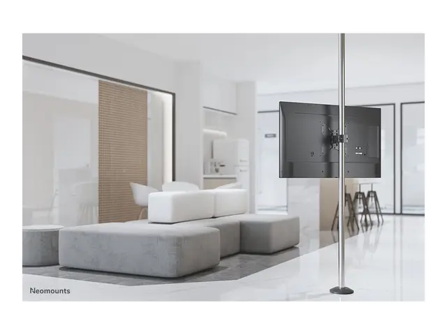 Neomounts FL40-430BL12 - Monteringssett (stangmontering) for TV