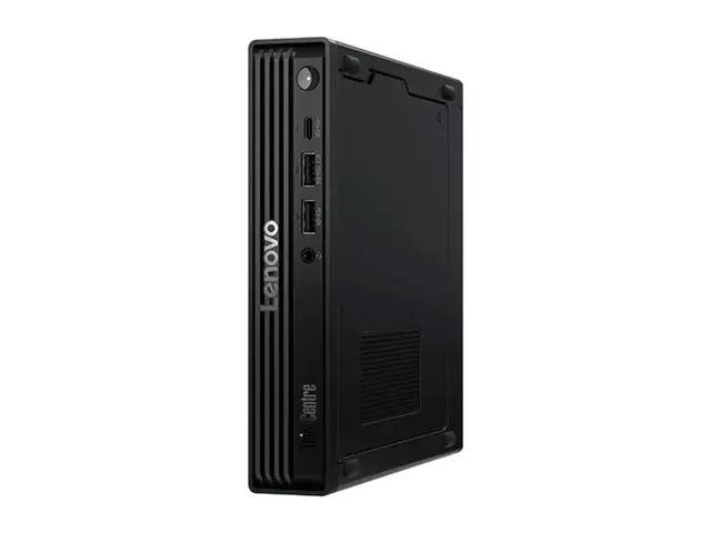Lenovo ThinkCentre M90q Gen 6 - tiny Core Ultra 7 265T 1.5 GHz vPr...