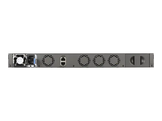 NETGEAR M4300-48X - Switch - L3 - Styrt - 48 x 10 Gigabit Ethernet...