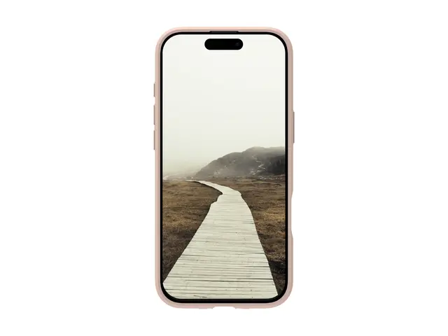 dbramante1928 Greenland Pro - Baksidedeksel for mobiltelefon MagSa...