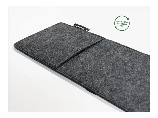 Mousetrapper - Beskyttelsesmuffe for mus / tastatur polyethlen-ter...