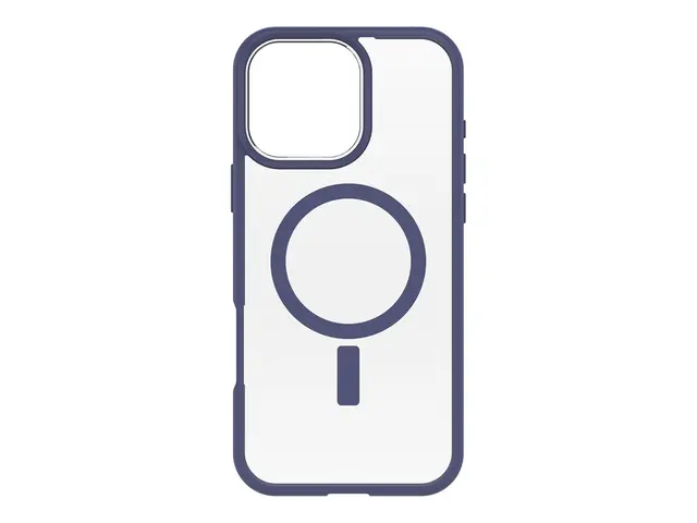 OtterBox React Series - Baksidedeksel for mobiltelefon MagSafe-sam...