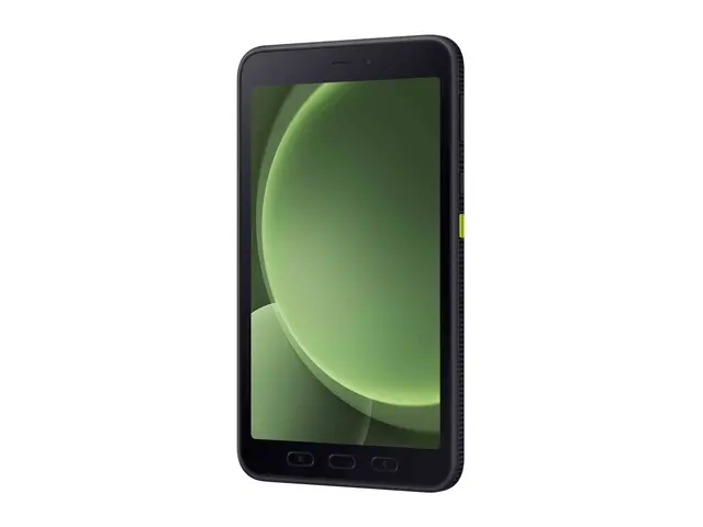 Samsung Galaxy Tab Active5 - Enterprise Edition tablet robust Andr...