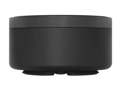 Lenovo Go - Høyttalende håndfri telefon kablet USB-C tordensvart, ...