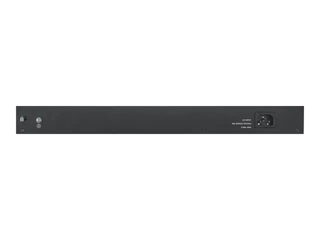 Zyxel GS1920-24HPv2 - Switch - smart - 24 x 10/100/1000 (PoE+) + 4...