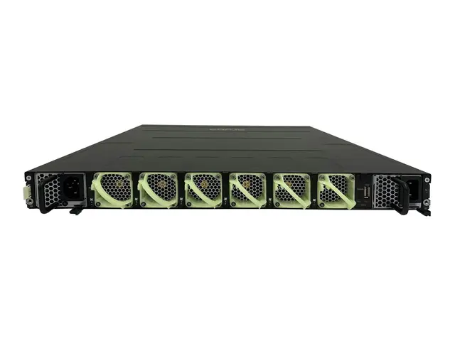HPE Aruba CX 10000-48Y6C - Switch L3 Styrt 48 x 1/10/25 Gigabit Et...