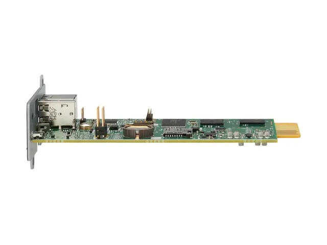 Eaton Cybersecure Gigabit NETWORK-M3 Card for UPS and PDU - Adapte...