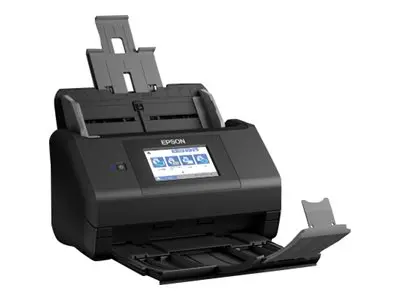 Epson WorkForce ES-580W - Dokumentskanner - Contact Image Sensor (...