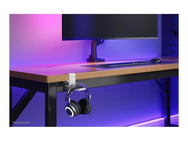 Neomounts ADS11-171SL - Holder for hodesett universell sølv