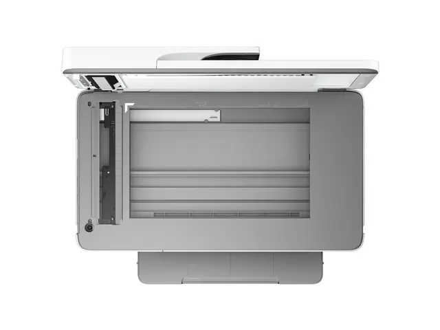 HP Officejet Pro 9720 Wide Format All-in-One - Multifunksjonsskriv...