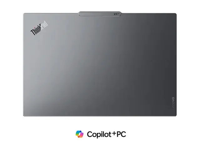 Lenovo ThinkPad X9-15 Gen 1 Aura Edition - Copilot+ PC 15.3" Intel...
