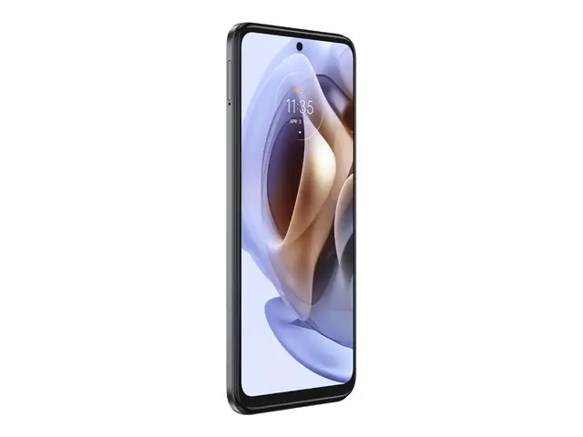Motorola Moto G31 - Grå 64 GB