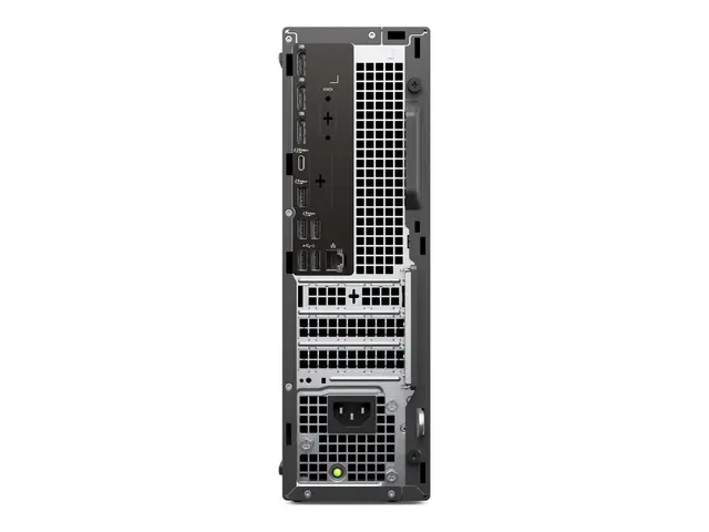 Dell Pro Max Slim FCS1250 - slim desktop Core Ultra 7 265 2.4 GHz ...