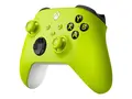 Microsoft Xbox Wireless Controller H&#229;ndkonsoll - tr&#229;dl&#248;s - Bluetooth - elektrisk volt - for PC, Microsoft Xbox One, Android, Microsoft Xbox Series S, Microsoft Xbox Series X, iOS