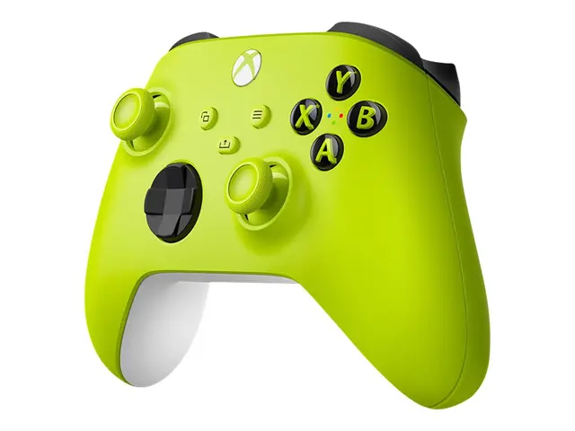 Microsoft Xbox Wireless Controller - Håndkonsoll trådløs Bluetooth...